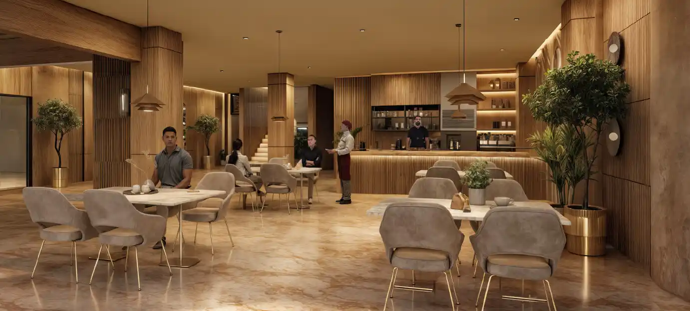 Mana Vista, Mana Cresta & Mana Dale